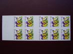 Boekje 36 postfris - Viooltje, Postzegels en Munten, Ophalen of Verzenden, Postfris