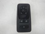 VW Caddy 2k7 Raamschakelaar Compleet 7LA959858 2K7888247, Ophalen of Verzenden, Gebruikt, Volkswagen