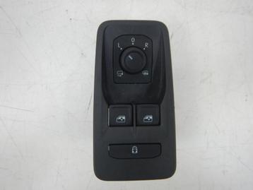 VW Caddy 2k7 Raamschakelaar Compleet 7LA959858 2K7888247 beschikbaar voor biedingen