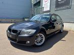 BMW 318 Profnav/Euro5/Gekeurd, Auto's, BMW, 100 kW, Gebruikt, Zwart, 4 cilinders