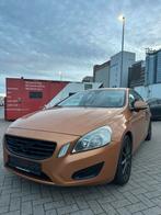 Volvo S60 Speciale Uitvoering, Auto's, 1998 cc, Stof, Zwart, 4 cilinders