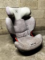 Maxi-Cosi RodiFix AirProtect grijs. Met ISOfix., Ophalen, Verstelbare rugleuning, Gebruikt, 15 t/m 36 kg