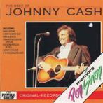 Johnny Cash - The Best Of Johnny Cash, Cd's en Dvd's, Cd's | Pop, Ophalen of Verzenden