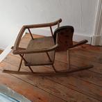 Antieke Schommel/ hobbelpaard, Antiek en Kunst, Ophalen