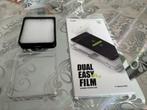 2 stuk Z Flip 7 hoesje met beschermfolie nieuw niet gebruikt, Ophalen, Zo goed als nieuw