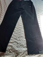 leuke stof 7/8 broek, Ophalen of Verzenden, Gedragen