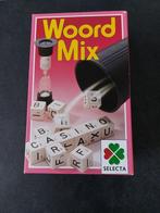 Woord Mix, Ophalen, Nieuw, Overige typen
