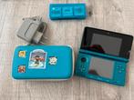 Nintendo 3DS, Ophalen of Verzenden, Zo goed als nieuw, 3DS