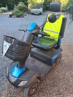 Scootmobiel, Ophalen, Gebruikt