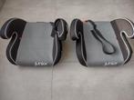 autozitje, Kinderen en Baby's, Autostoeltjes, Ophalen, Zo goed als nieuw, 15 t/m 36 kg, Autogordel