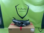 mg zs koplamp rechts lamp, Gebruikt, MG