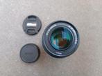 Nikon AF-S DX Nikkor 55-200mm F4-5.6G, Ophalen of Verzenden, Zo goed als nieuw, Telelens, Zoom