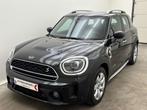 MINI Cooper Countryman 1.5Cooper S E ALL4 AUT. 176KM Leder, Automaat, Countryman, 5 deurs, Hybride Elektrisch/Benzine