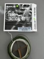 guideline fario tactical wf floating #4, Watersport en Boten, Ophalen of Verzenden, Zo goed als nieuw, Vislijn