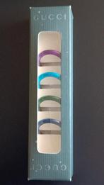 Gucci bazels set - vintage., Ophalen of Verzenden, Zo goed als nieuw