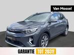 Kia Stonic 1.0 T 100 Pulse DCT, 5 zetels, 5 deurs, 1000 cc, 74 kW