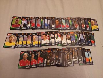 124 Stickers Euro 2004 Portugal beschikbaar voor biedingen