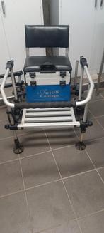 Station de pêche Orion concept, Ophalen, Zo goed als nieuw