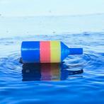 Plestiek luchtsteen (grote bubbels), Dieren en Toebehoren, Vissen | Aquaria en Toebehoren, Ophalen of Verzenden, Zo goed als nieuw