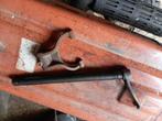 Ford 7610 pièces et divers, Ophalen, Gebruikt, Ford
