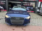 Audi A4 2.0TDI Cuir Navigatie Jantes 18**Garantie 1an**, Cuir, Euro 5, Achat, Entreprise