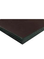betonplex berken 15mm 4st. (geen chinese), Doe-het-zelf en Bouw, Ophalen, Nieuw, Betonplex