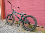 BMX Wethepeople Arcade 20", Fietsen en Brommers, Ophalen, Staal, Stuur 360° draaibaar, WeThePeople