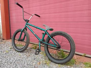 BMX Wethepeople Arcade 20" beschikbaar voor biedingen