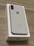 Iphone x 256gb 100% batterijcapaciteit, Telecommunicatie, Ophalen, Zo goed als nieuw, IPhone X