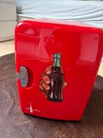 Coca-Cola draagbare frigo, Ophalen, Zo goed als nieuw