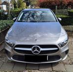 Mercedes A180, Auto's, Te koop, Zilver of Grijs, Stadsauto, Benzine