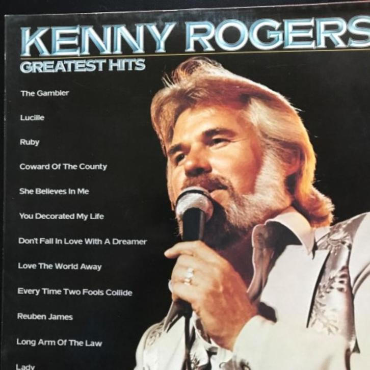 Langspeelplaten- LP, Cd's en Dvd's, Vinyl | Overige Vinyl, Gebruikt, Ophalen