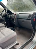 Hyundai Getz, Auto's, Voorwielaandrijving, Stof, Blauw, Grijs