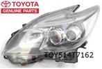 Toyota Prius Koplamp Rechts (LED) Origineel! 81145 47393, Nieuw, Toyota, Verzenden