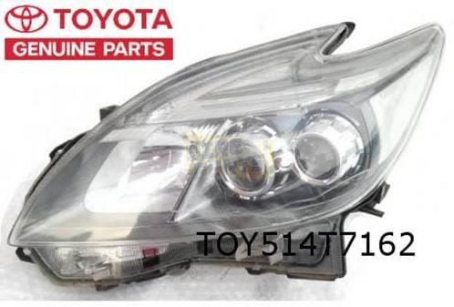 Toyota Prius Koplamp Rechts (LED) Origineel! 81145 47393, Auto-onderdelen, Verlichting, Toyota, Nieuw, Verzenden