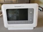draadloze thermostaat Honeywell T4R, Ophalen