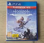 Horizon Zero Dawn PS4 PlayStation 4 Complete Edition-games, Games en Spelcomputers, Games | Sony PlayStation 4, Ophalen, Zo goed als nieuw