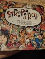 Gezelschapspel StripStrop, Trois ou quatre joueurs, Enlèvement ou Envoi, Utilisé, Deshker Productions