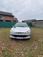 Peugeot 206, Auto's, Bedrijf, Te koop, Benzine