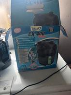 Pomp tetra, Dieren en Toebehoren, Ophalen of Verzenden, Zo goed als nieuw