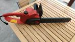 Tronçonneuse électrique Top Graft 2100W 40cm, Ophalen, Gebruikt, Overige soorten, Autre