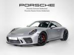 Porsche 911 GT3, Auto's, Te koop, Zilver of Grijs, Bedrijf, Benzine