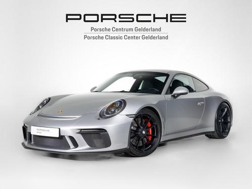 Porsche 911 GT3, Autos, Porsche, Entreprise, Cruise Control, Intérieur cuir, Peinture métallisée, Caméra, Sièges chauffants, Essence