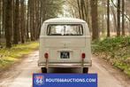 Volkswagen T1b Kombi 1965 | Route 66 auctions, Achat, Entreprise, Autre carrosserie, 3 portes