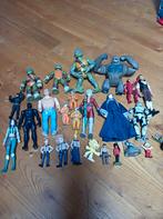 Vintage en nieuwere speelgoed figuren, Hobby en Vrije tijd, Feestartikelen, Ophalen of Verzenden