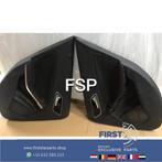 W176 W117 W156 AMG DEURPANEEL Mercedes A CLA GLA KLASSE DEUR, Auto-onderdelen, Interieur en Bekleding, Ophalen of Verzenden, Gebruikt