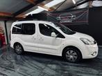 Citroën berlingo multispace • 1.6vti • 148.000km • 5 Places, Auto's, Citroën, Voorwielaandrijving, Euro 5, Zwart, 4 cilinders