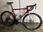 Ridley helium slx M, Ophalen, Zo goed als nieuw, Overige typen