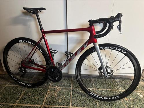Ridley helium slx M, Sport en Fitness, Wielrennen, Zo goed als nieuw, Overige typen, Ophalen