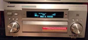 PIONEER VSX-AX3 multi channel receiver  beschikbaar voor biedingen